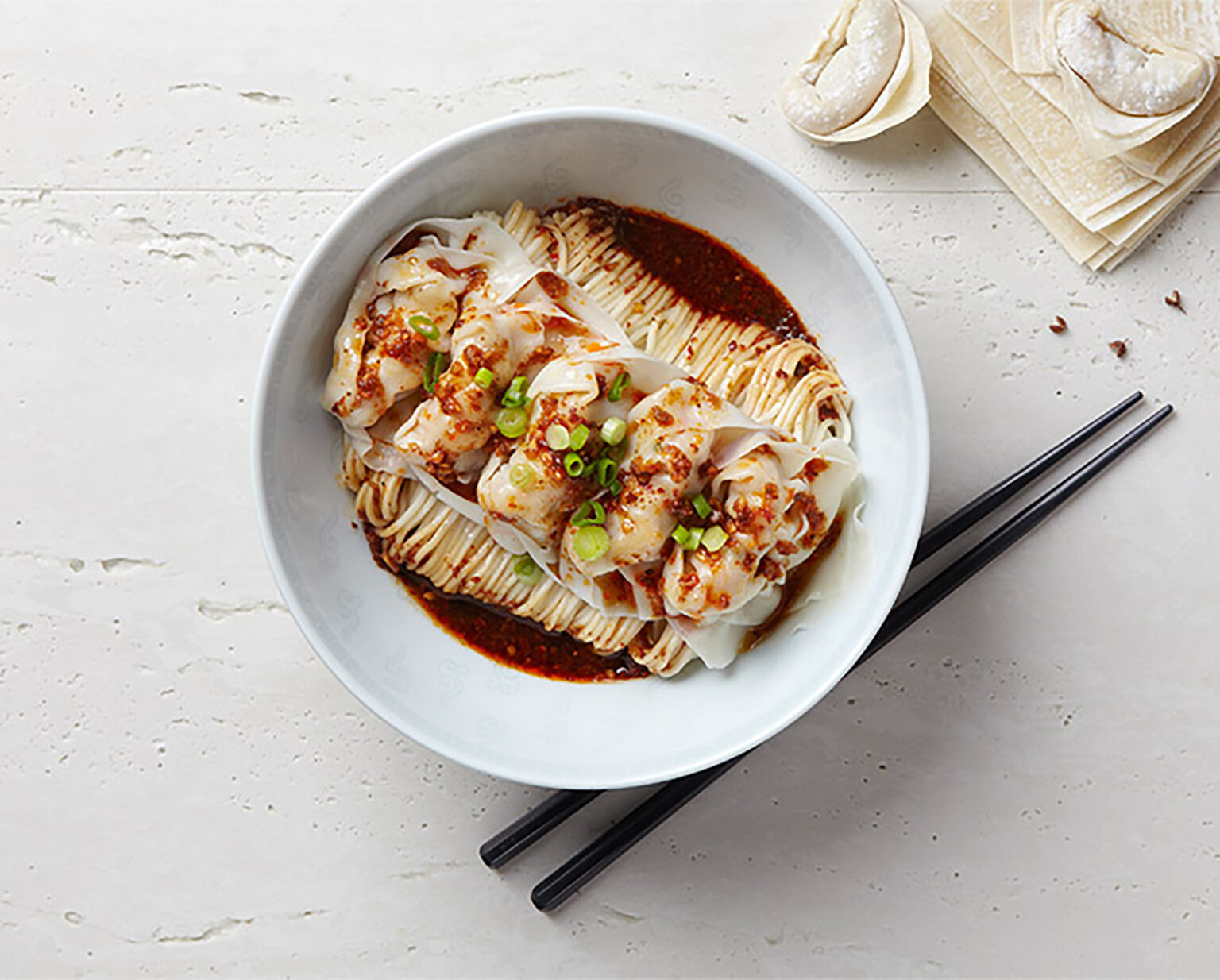 Fried Rice & Noodles Din Tai Fung UK