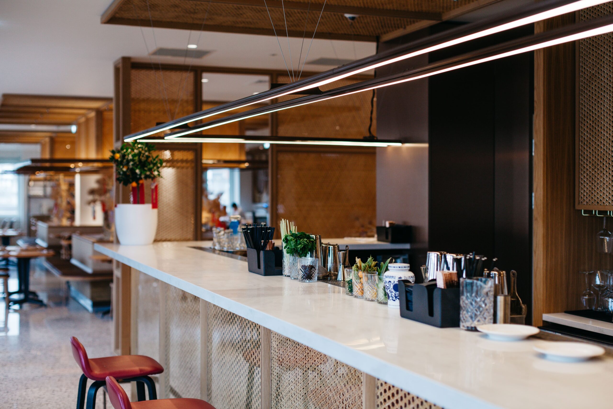 Selfridges is now open Din Tai Fung UK