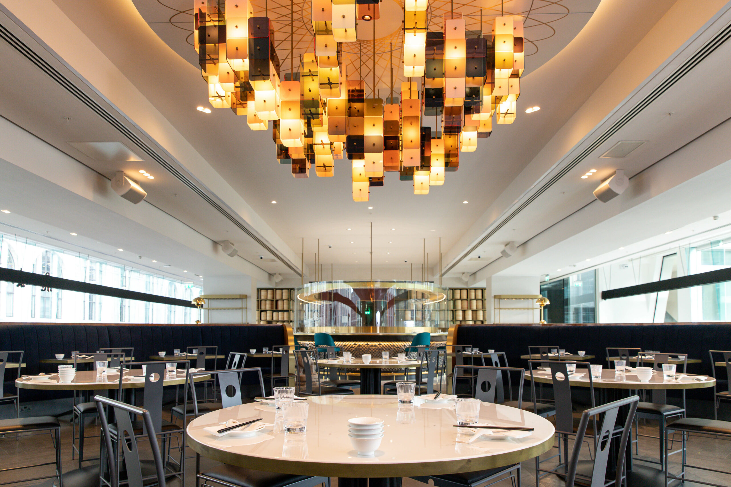 Locations Din Tai Fung UK