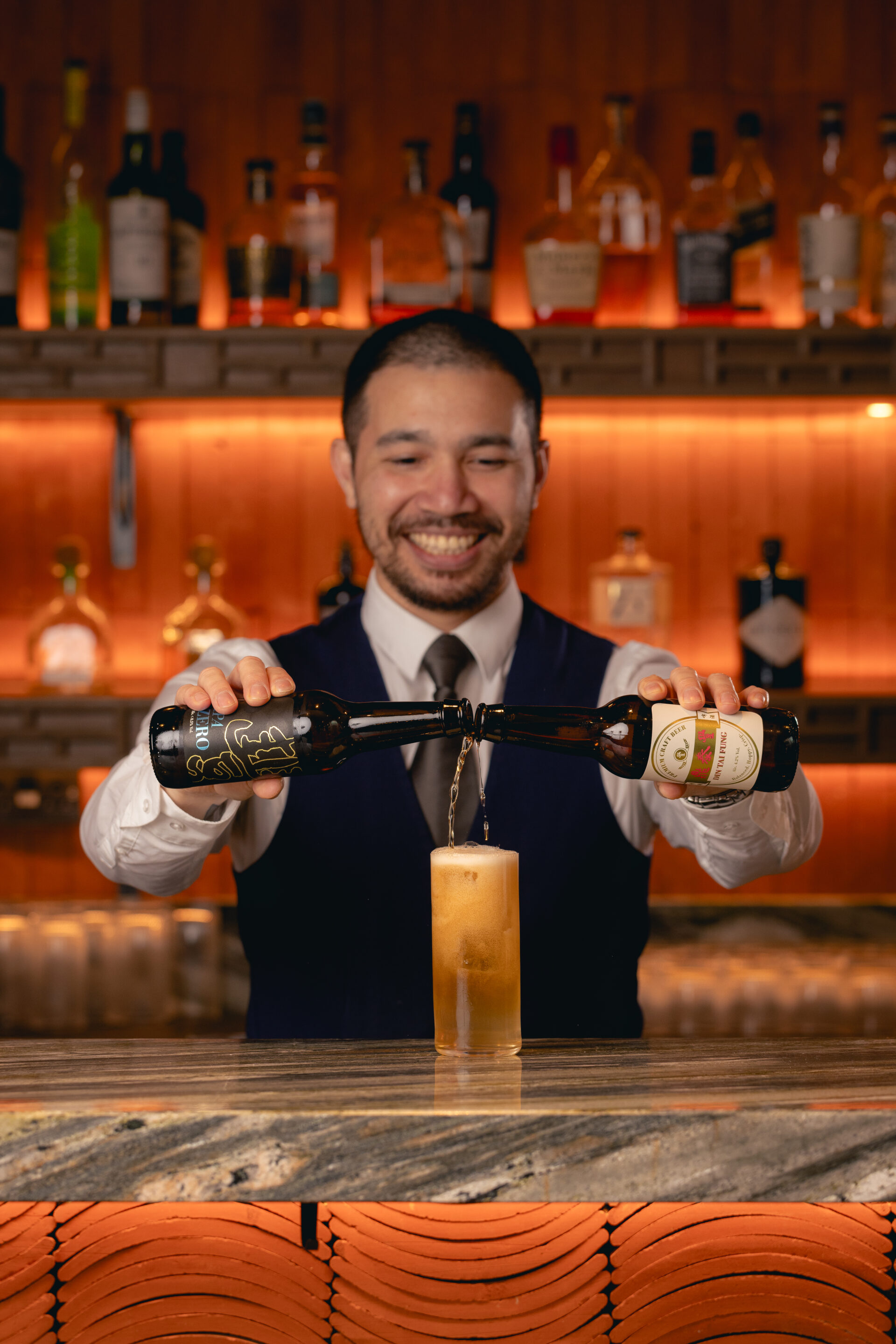 Legacy highball
