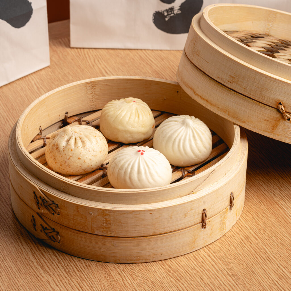 Our World Cup Bun Bundle.